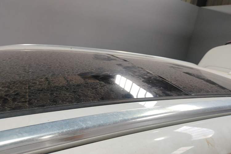 Used BYD Tang 2018 2.0T Automatic SmartConnect Prestige 7-Seater China V Standard Roof