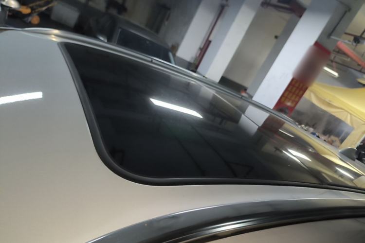 Used BYD Tang 2018 2.0T Automatic SmartConnect Prestige 7-Seater China V Standard Roof