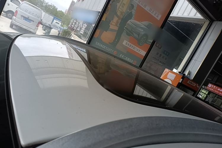 Used BYD Tang 2018 2.0T Automatic SmartConnect Prestige 7-Seater China V Standard Roof