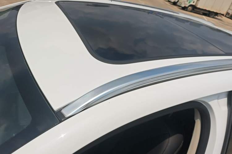 Used BYD Tang 2018 2.0T Automatic Smart Connect Prestige 7-Seater China V Standard Roof