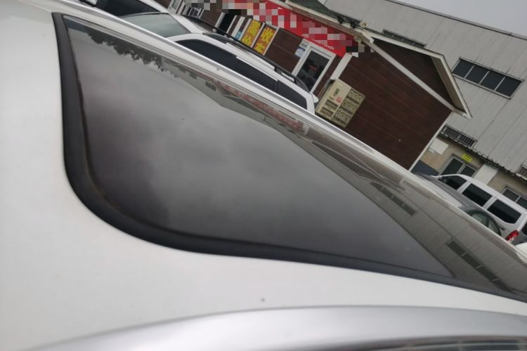 Used BYD Tang 2018 2.0T Automatic SmartConnect Prestige 7-Seater China V Standard Roof