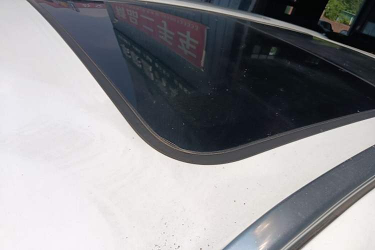 Used BYD Tang 2018 2.0T Automatic Smart Connect Prestige 7-Seater China V Standard Roof