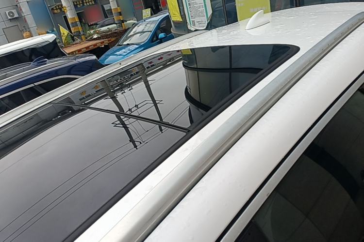 Used BYD Tang 2018 2.0T Automatic SmartConnect Prestige 7-Seater China V Standard Roof