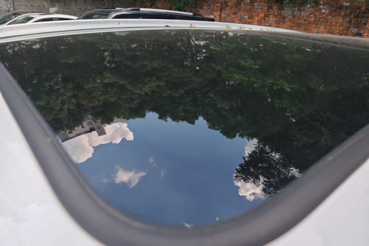 Used BYD Tang 2018 2.0T Automatic Smart Connect Prestige 7-Seater China V Standard Roof