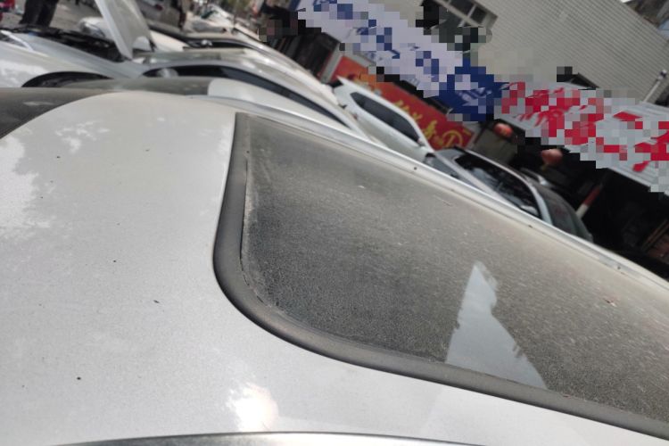 Used BYD Tang 2018 2.0T Automatic Smart Connect Prestige 7-Seater China V Standard Roof