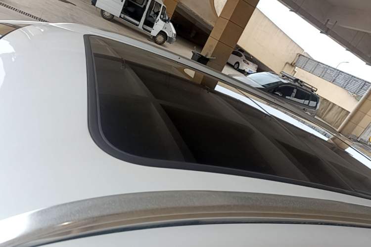 Used BYD Tang 2018 2.0T Automatic SmartConnect Luxury Edition 5 Seats China V Standard Roof