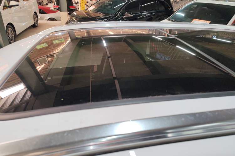 Used BYD Tang 2018 2.0T Automatic SmartConnect Prestige 7-Seater China V Standard Roof