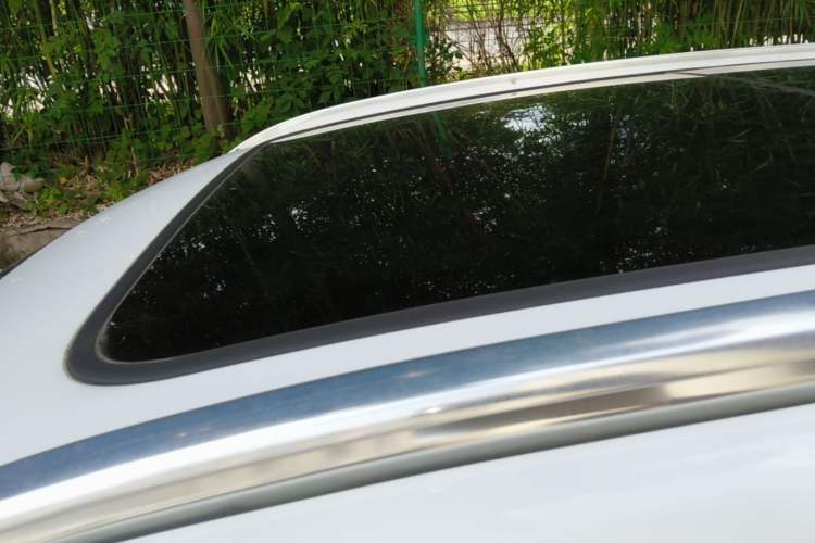 Used BYD Tang 2018 2.0T Automatic SmartConnect Prestige 7-Seater China V Standard Roof
