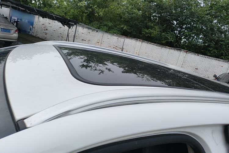 Used BYD Tang 2018 2.0T Automatic SmartConnect Prestige 7-Seater China V Standard Roof