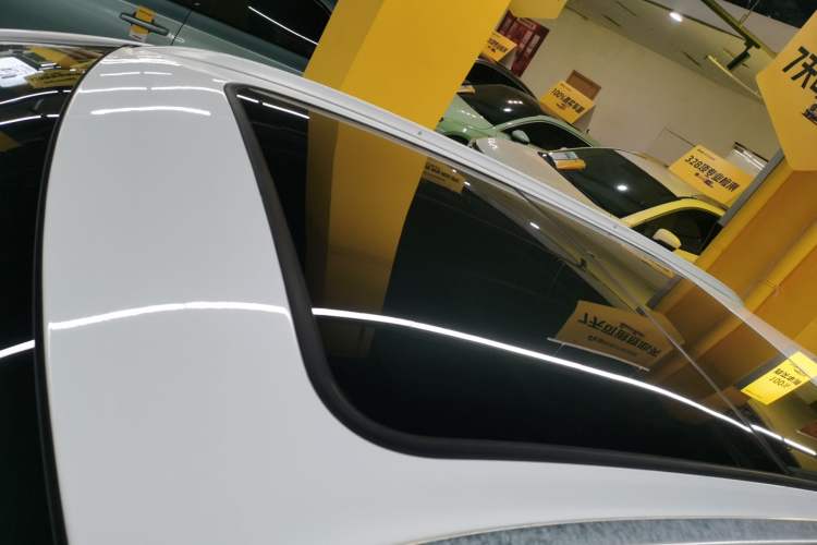 Used BYD Tang 2018 2.0T Automatic SmartConnect Prestige 7-Seater China V Standard Roof