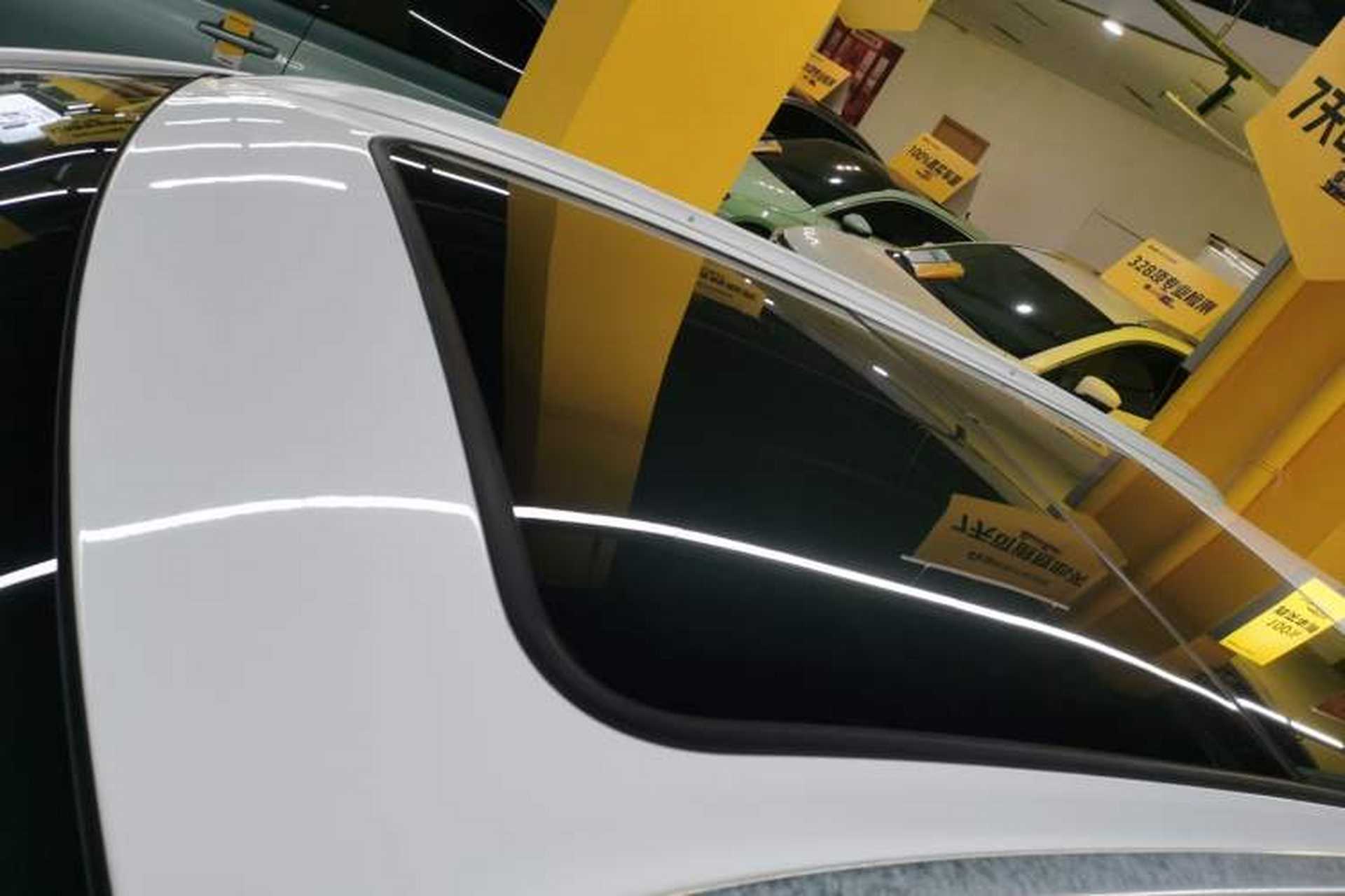 Used BYD Tang 2018 2.0T Automatic SmartConnect Prestige 7-Seater China V Standard Roof