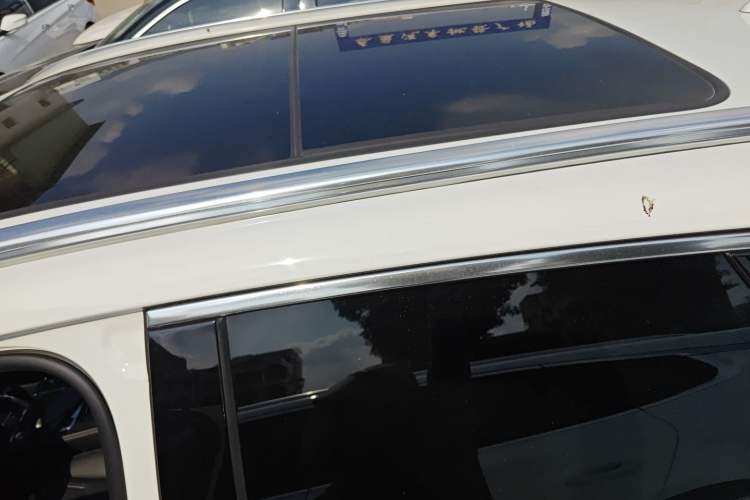 Used BYD Tang 2018 2.0T Automatic SmartConnect Prestige 7-Seater China V Standard Roof