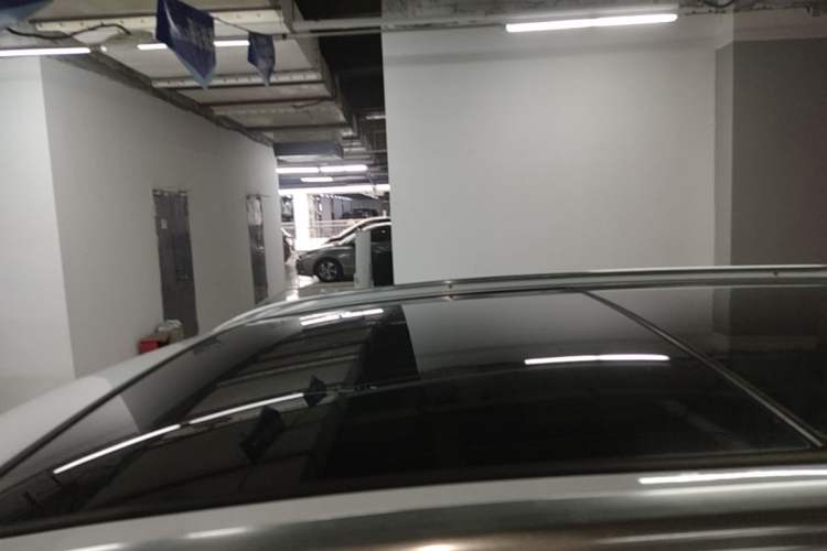 Used BYD Tang 2018 2.0T Automatic SmartConnect Prestige 7-Seater China V Standard Roof