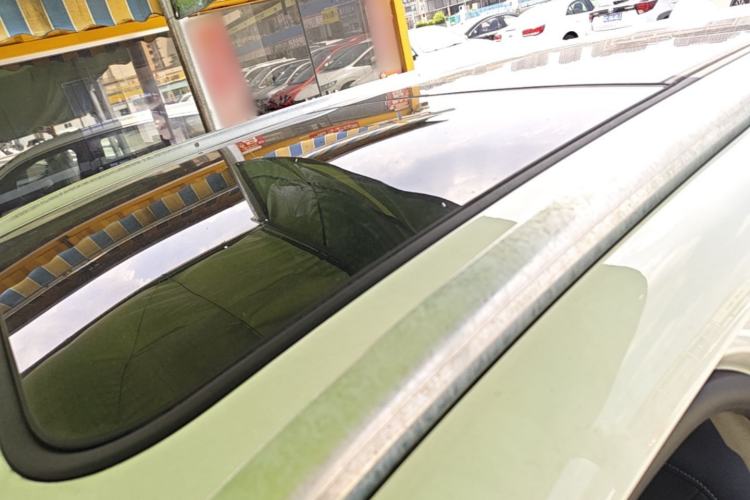 Used BYD Tang 2018 2.0T Automatic SmartConnect Prestige 7-Seater China V Standard Roof