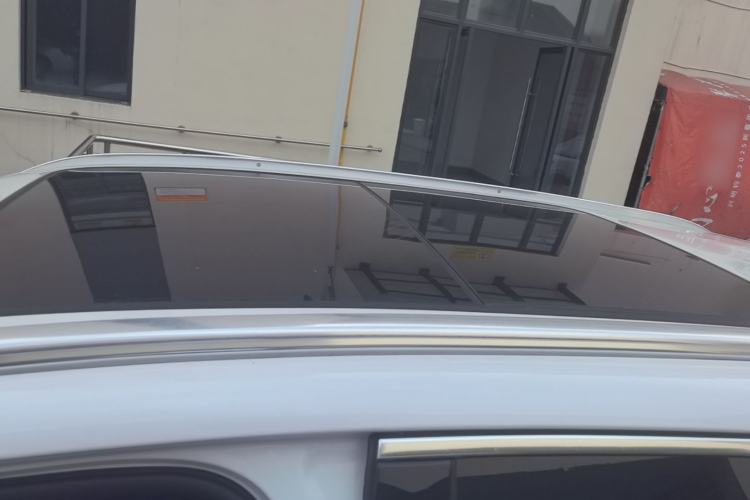 Used BYD Tang 2018 2.0T Automatic SmartConnect Luxury Edition 5 Seats China V Standard Roof