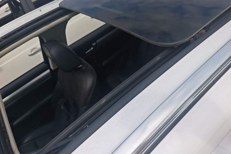 Used BYD Tang 2018 2.0T Automatic Smart Connect Prestige 7-Seater China V Standard Roof