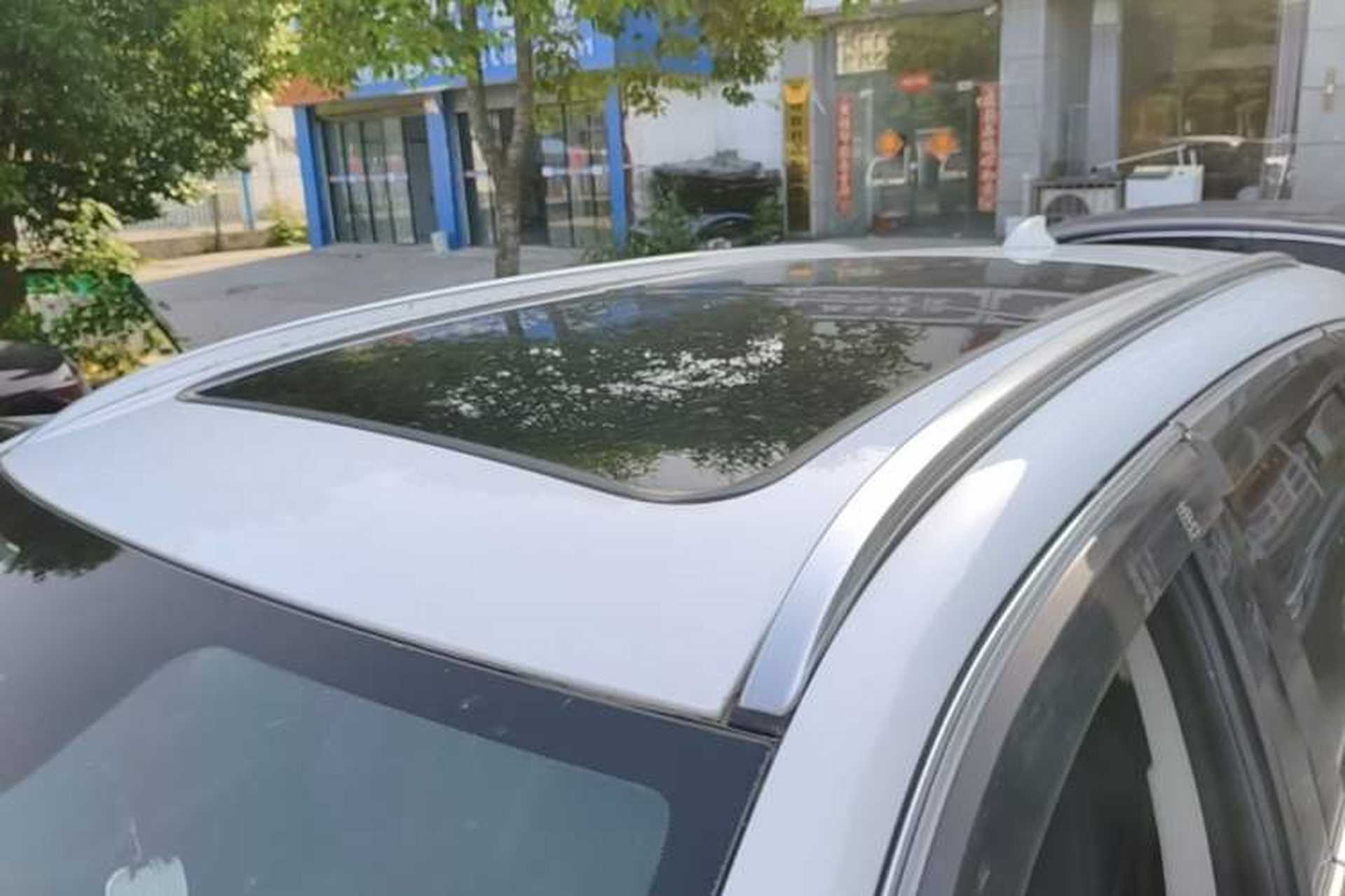 Used BYD Tang 2018 2.0T Automatic SmartConnect Prestige 7-Seater China V Standard Roof