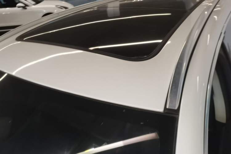Used BYD Tang 2018 2.0T Automatic SmartConnect Prestige 7-Seater China V Standard Roof