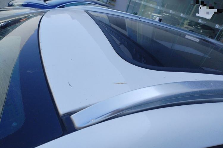 Used BYD Tang 2018 2.0T Automatic Smart Connect Prestige 7-Seater China V Standard Roof