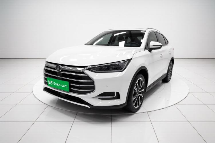 Used BYD Tang 2018 2.0T Automatic SmartConnect Prestige 7-Seater China V Standard Guazi used car, China used car export, Used car for sale, Used  cars, Cheapest cars for sale