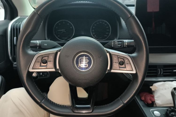 Used BYD Tang 2018 2.0T Automatic Smart Connect Prestige 7-Seater China V Standard Steering Wheel