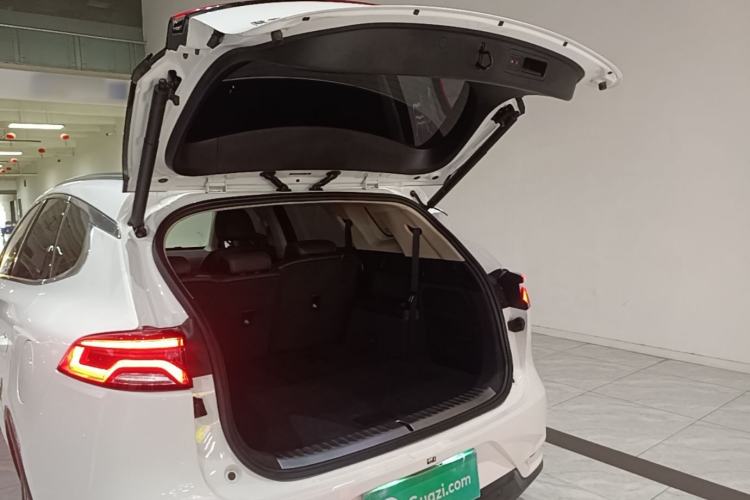 Used BYD Tang 2018 2.0T Automatic SmartConnect Prestige 7-Seater China V Standard Trunk