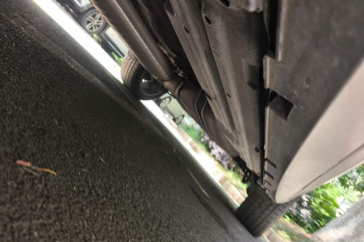 Used BYD Tang 2019 2.0T Automatic SmartConnect Luxury 7-Seater China VI Standard Chassis Front Left