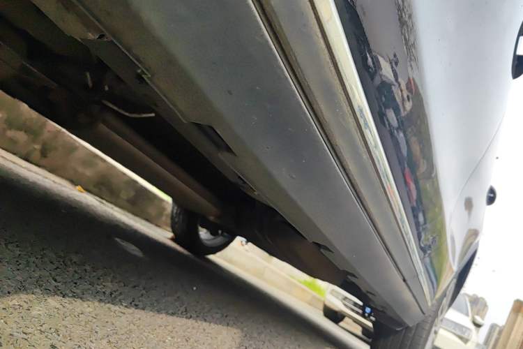 Used BYD Tang 2019 2.0T Automatic SmartConnect Prestige 7-Seater China VI Standard Chassis Front Left
