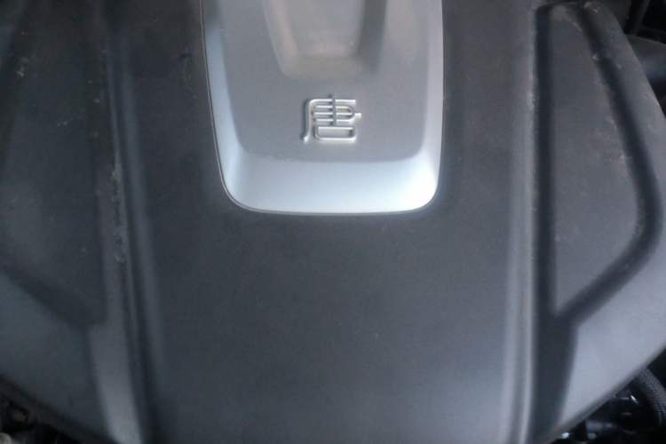 Used BYD Tang 2019 2.0T Automatic SmartConnect Prestige 7-Seater China VI Standard Engine Bay