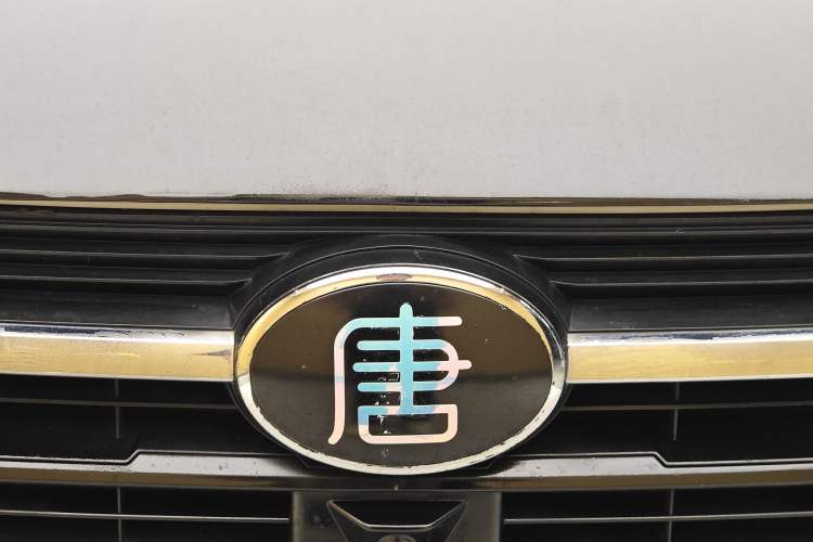 Used BYD Tang 2019 2.0T Automatic SmartConnect Luxury Edition 7 Seats China VI Standard Exterior 9