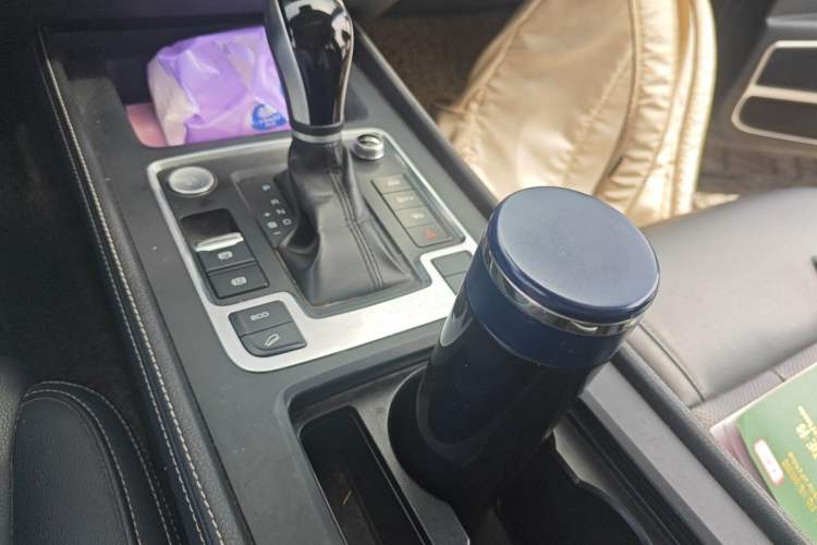 Used BYD Tang 2019 2.0T Automatic SmartConnect Luxury Edition 5 Seats China VI Standard Gear Lever