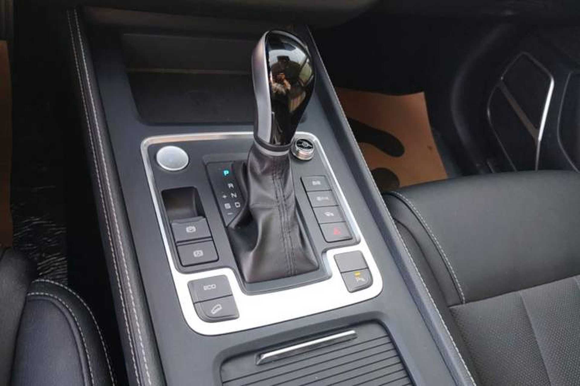 Used BYD Tang 2019 2.0T Automatic SmartConnect Prestige 7-Seater China VI Standard Gear Lever