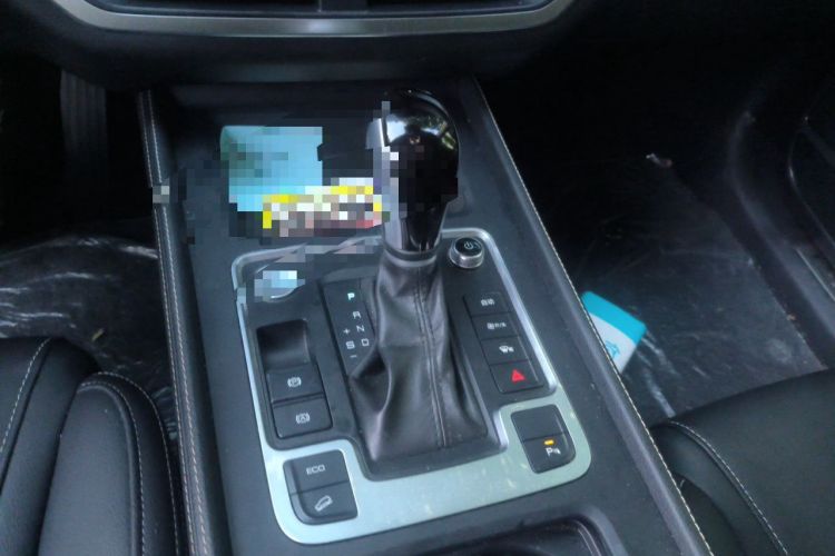 Used BYD Tang 2019 2.0T Automatic SmartConnect Prestige 7-Seater China VI Standard Gear Lever