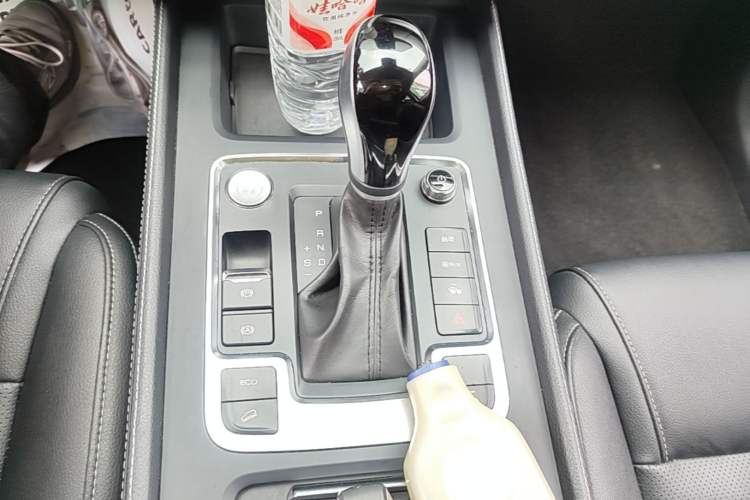 Used BYD Tang 2019 2.0T Automatic SmartConnect Prestige 7-Seater China VI Standard Gear Lever