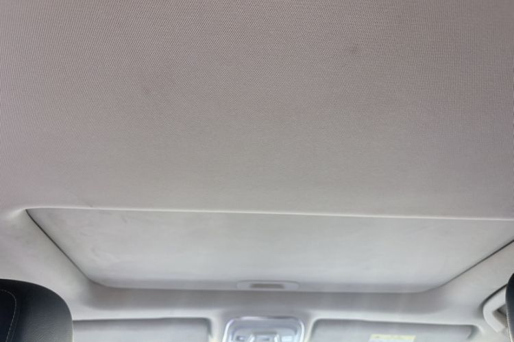 Used BYD Tang 2019 2.0T Automatic SmartConnect Luxury Edition 7 Seats China VI Standard Interior 7