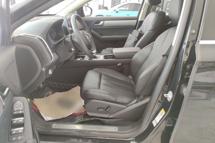 Used BYD Tang 2019 2.0T Automatic SmartConnect Luxury Edition 5 Seats China VI Standard Left Front Seat