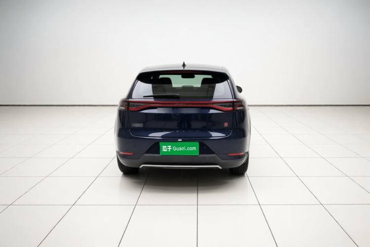 Used BYD Tang 2019 2.0T Automatic SmartConnect Prestige 7-Seater China VI Standard Rear