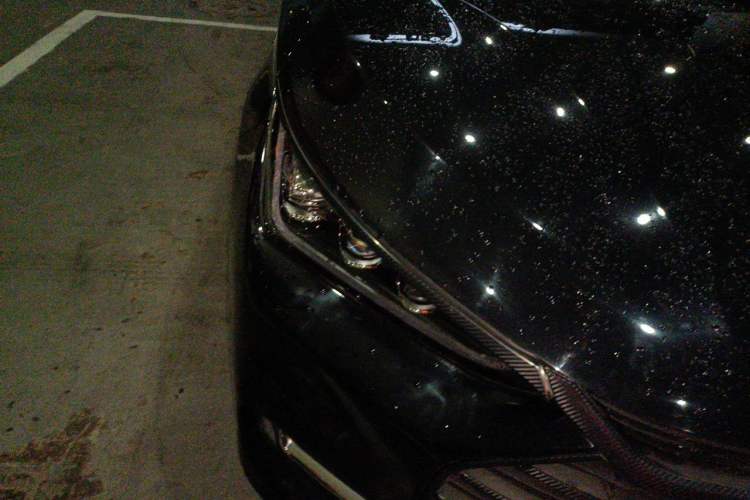 Used BYD Tang 2019 2.0T Automatic SmartConnect Luxury 7-Seater China VI Standard Right Front Headlight