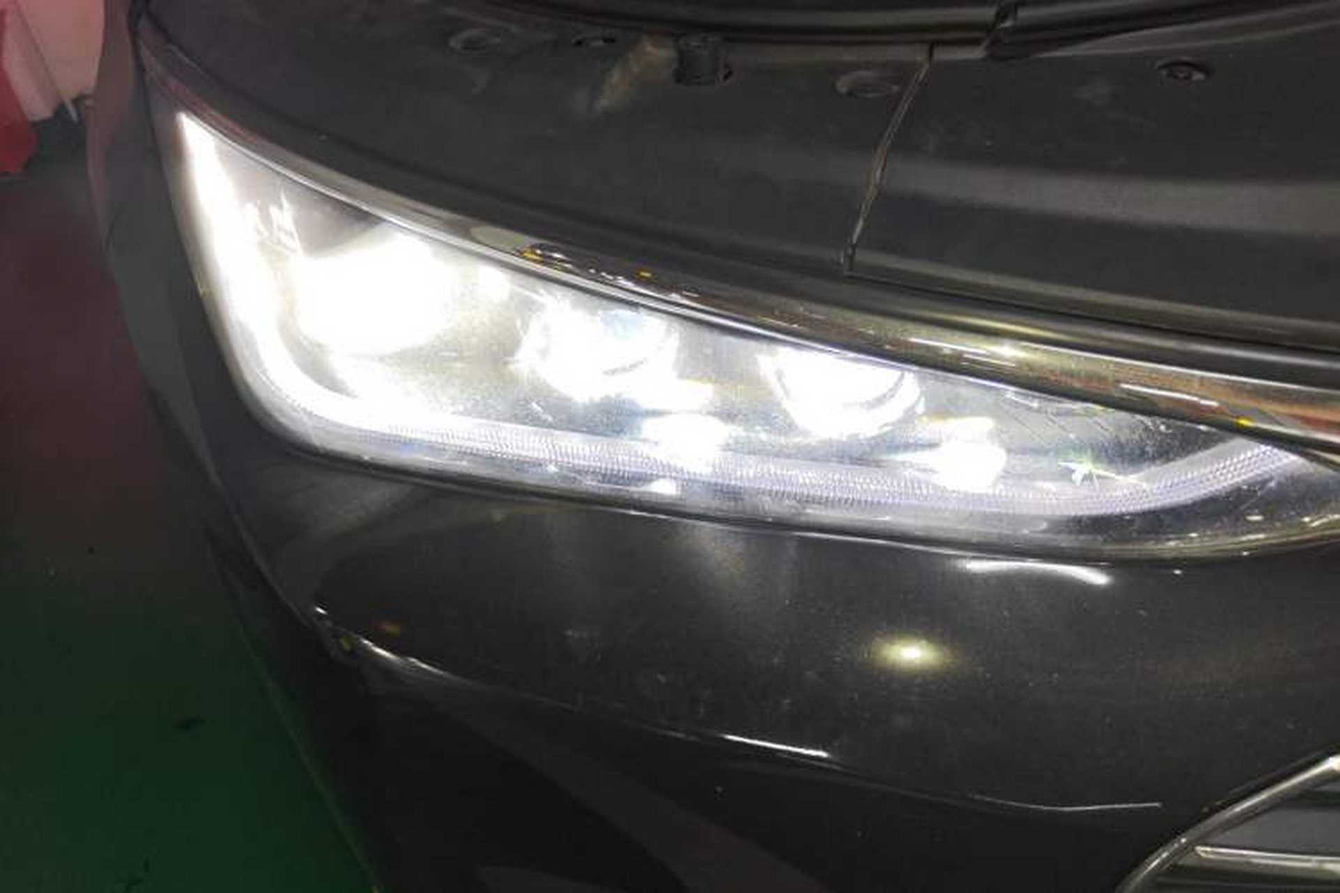 Used BYD Tang 2019 2.0T Automatic SmartConnect Luxury Edition 5 Seats China VI Standard Right Front Headlight