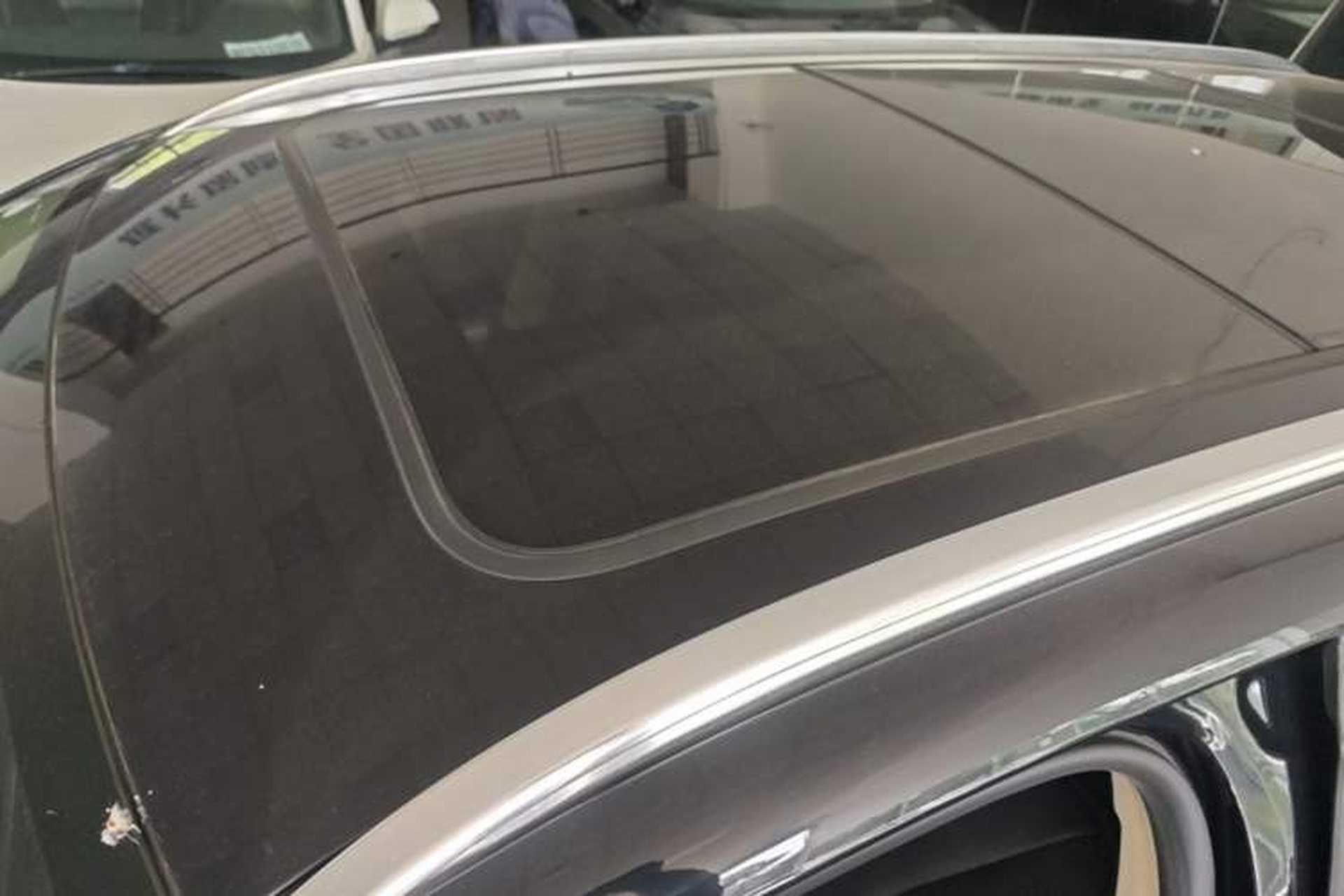 Used BYD Tang 2019 2.0T Automatic SmartConnect Prestige 7-Seater China VI Standard Roof