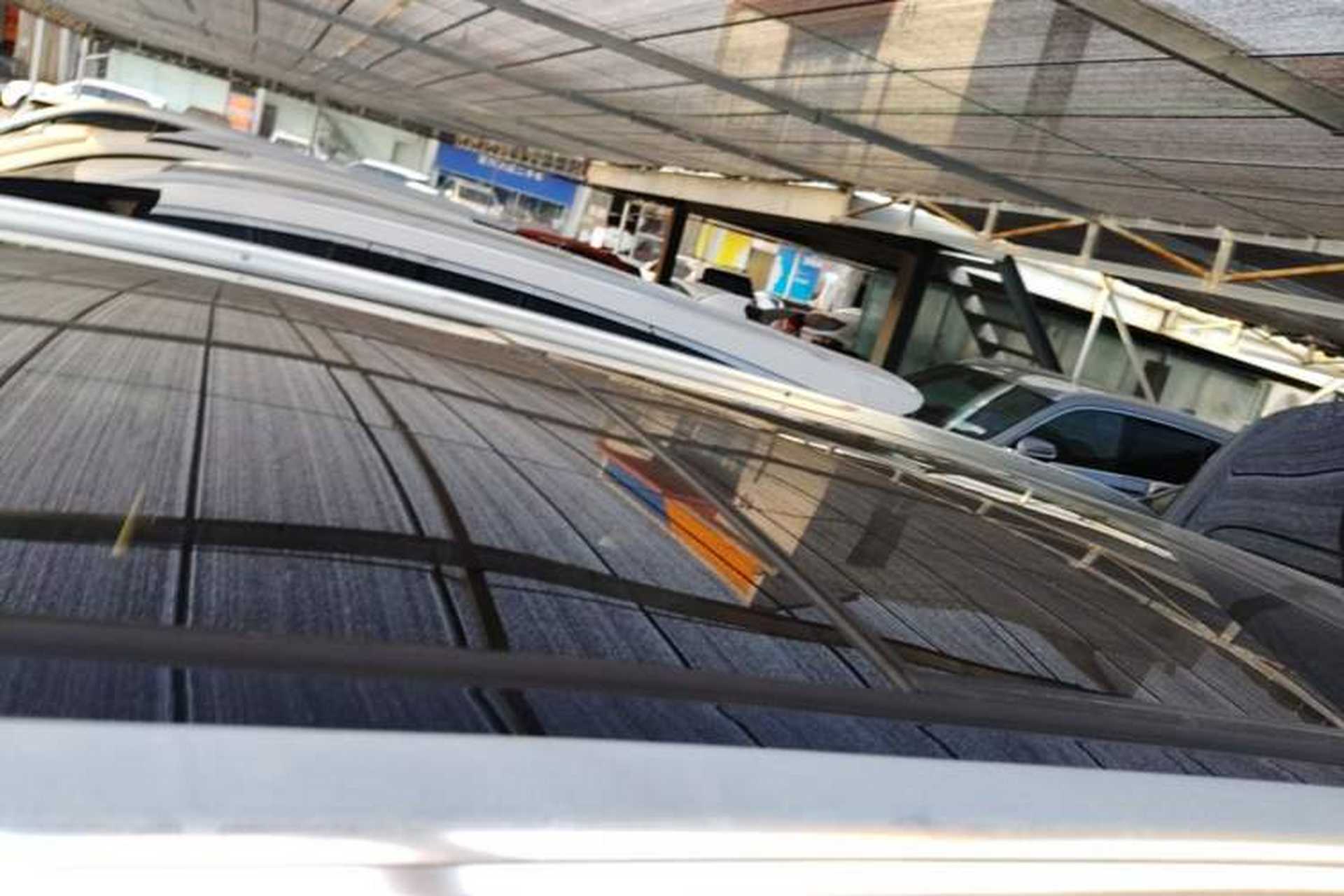Used BYD Tang 2019 2.0T Automatic SmartConnect Prestige 7-Seater China VI Standard Roof