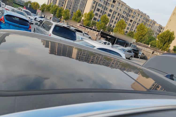 Used BYD Tang 2019 2.0T Automatic SmartConnect Prestige 7-Seater China VI Standard Roof