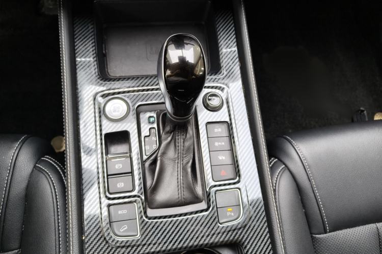 Used BYD Tang 2019 2.0T Automatic SmartConnect Prestige 7-Seater China VI Standard Gear Lever
