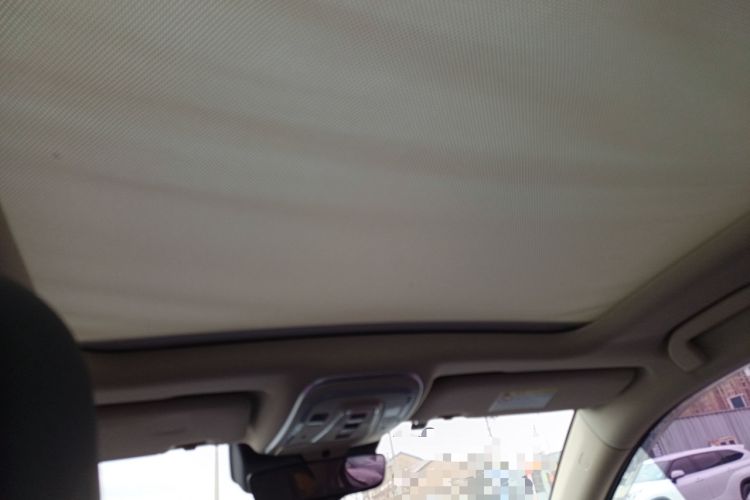 Used BYD Tang 2019 2.0T Automatic SmartConnect Prestige 7-Seater China VI Standard Headliner
