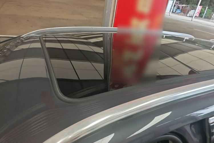 Used BYD Tang 2019 2.0T Automatic SmartConnect Prestige 7-Seater China VI Standard Roof
