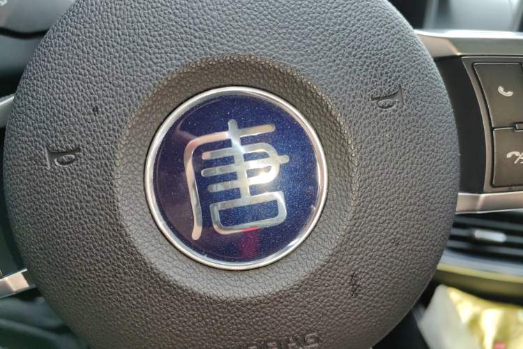 Used BYD Tang 2019 2.0T Automatic SmartConnect Prestige 7-Seater China VI Standard Vehicle Key