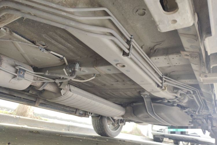 Used BYD Tang 2019 2.0T Automatic SmartConnect Prestige 7-Seater China VI Standard Chassis Front Left