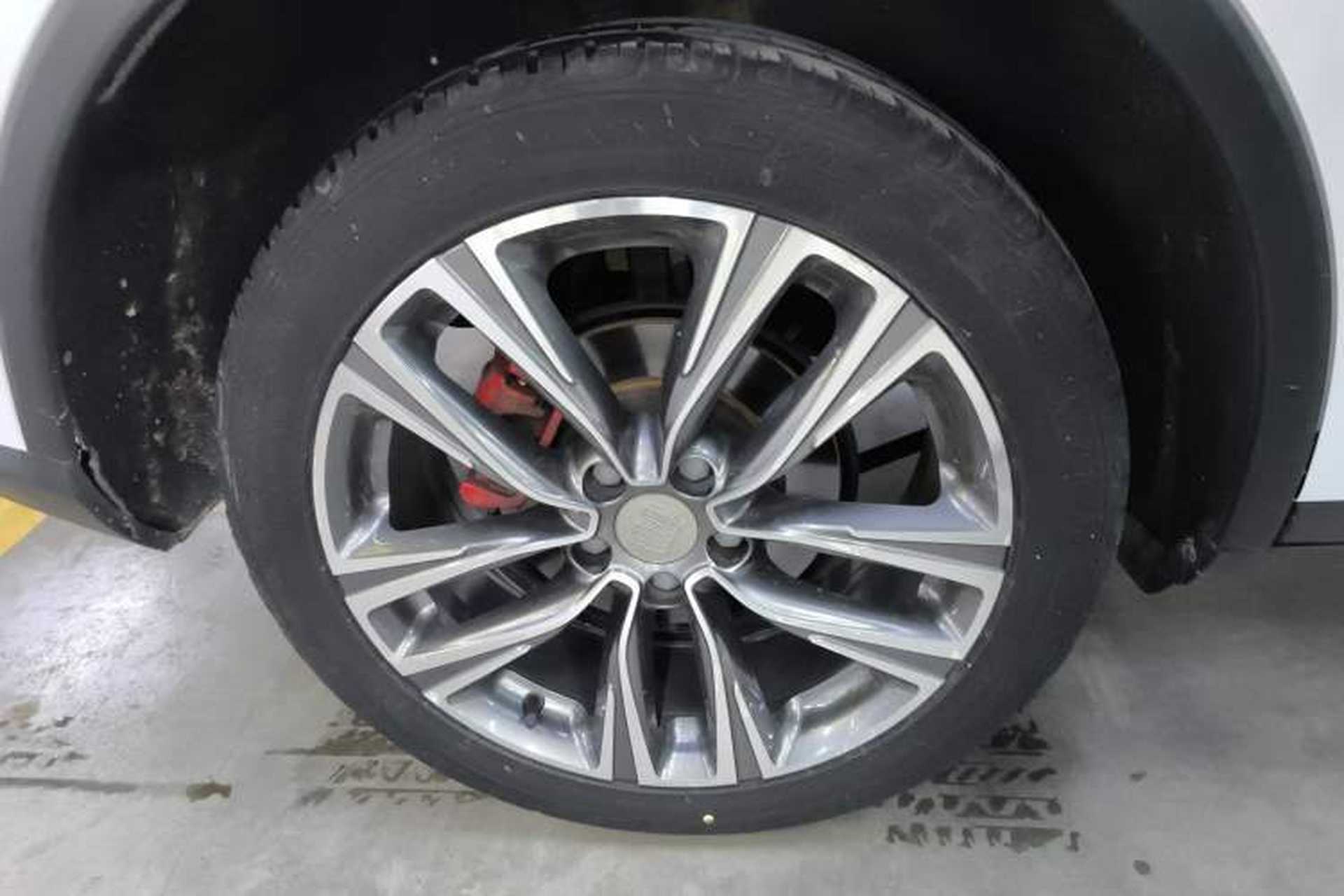 Used BYD Tang 2019 2.0T Automatic SmartConnect Prestige 7-Seater China VI Standard Exterior 5