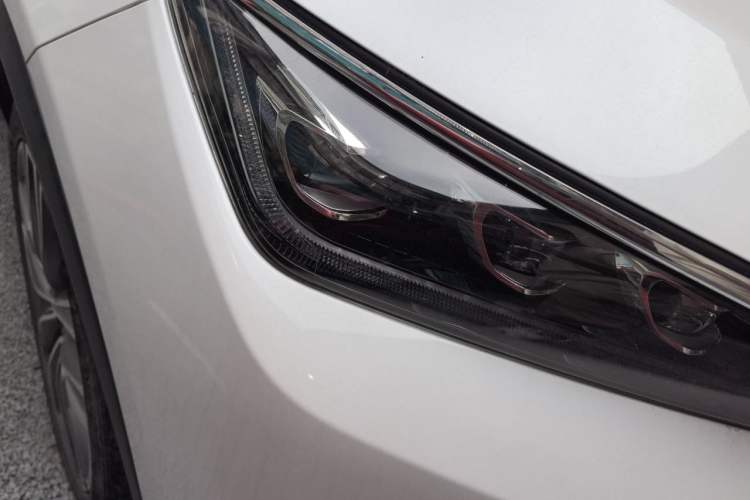 Used BYD Tang 2019 2.0T Automatic SmartConnect Prestige 7-Seater China VI Standard Exterior 6