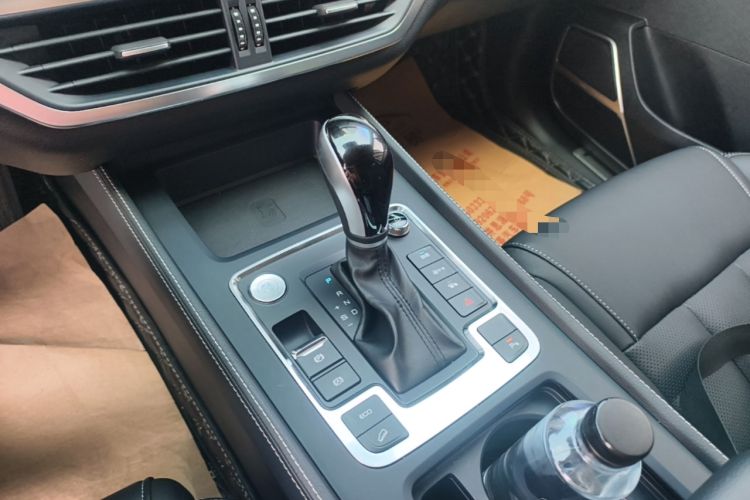 Used BYD Tang 2019 2.0T Automatic SmartConnect Prestige 7-Seater China VI Standard Gear Lever